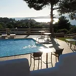 Belvista Luxury アパートホテル アルゴストリオン