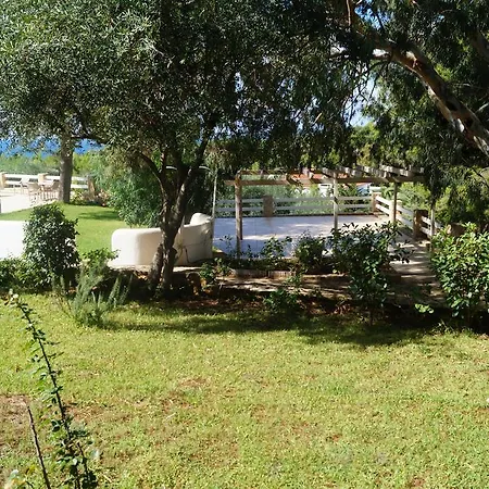 Hotel apartamentowy Belvista Luxury Argostoli (Kefalonia)
