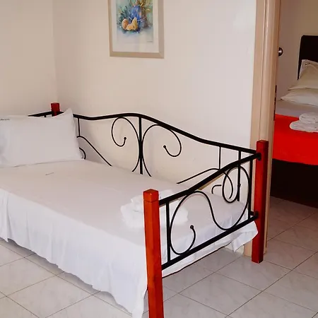 Hotel apartamentowy Belvista Luxury
