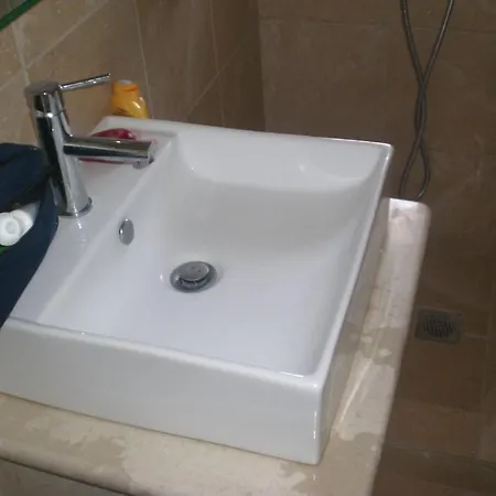 Belvista Luxury 3* 阿尔戈斯托利翁