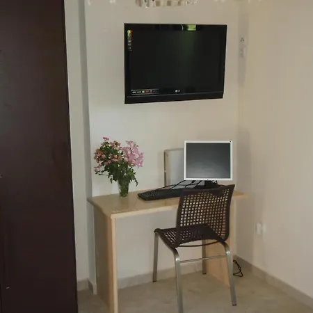 Belvista Luxury Hotel apartamentowy 3*