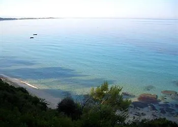 Hotel apartamentowy Belvista Luxury 3*