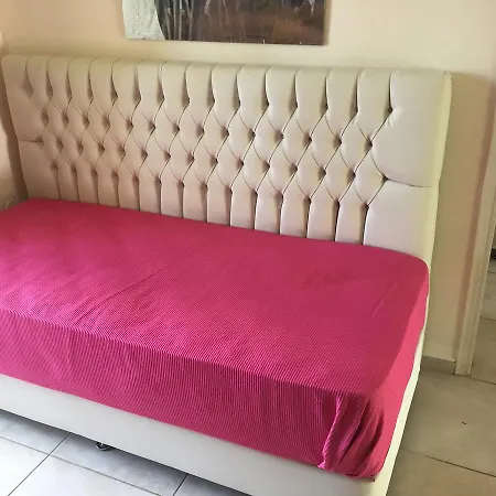 Belvista Luxury Hotel apartamentowy Argostoli (Kefalonia)