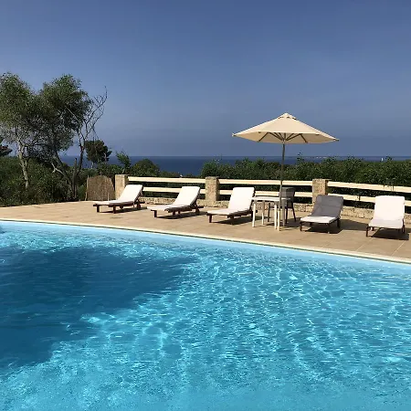 Belvista Luxury Hotel apartamentowy