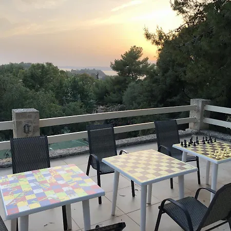 Hotel apartamentowy Belvista Luxury