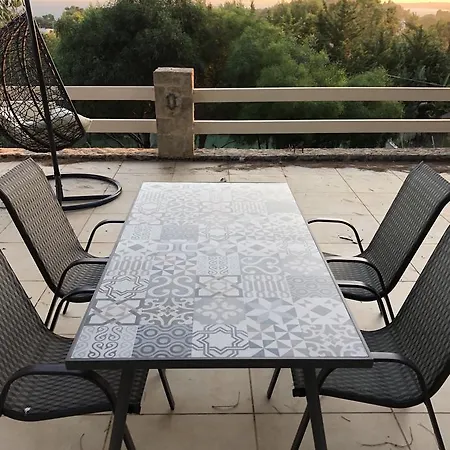 Belvista Luxury Hotel apartamentowy