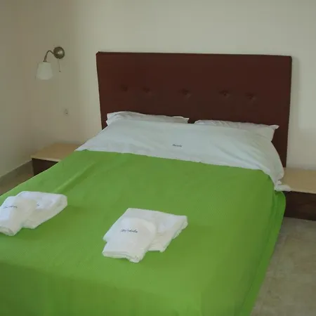 Belvista Luxury Apartmanhotel