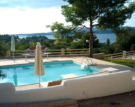 Belvista Luxury Hotel apartamentowy