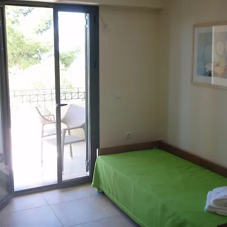Belvista Luxury 3* Argostoli (Kefalonia)