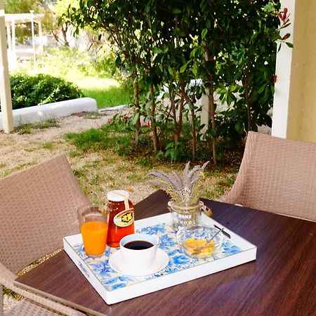 Hotel apartamentowy Belvista Luxury Argostoli (Kefalonia)