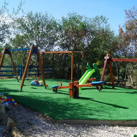 Hotel apartamentowy Belvista Luxury