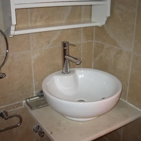 Hotel apartamentowy Belvista Luxury Argostoli (Kefalonia)
