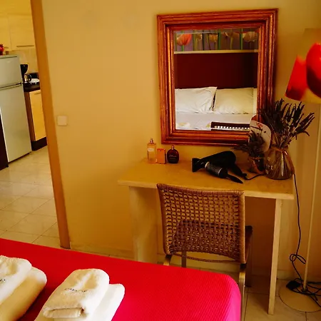 Hotel apartamentowy Belvista Luxury 3*