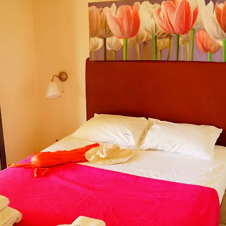 Belvista Luxury 3* 阿尔戈斯托利翁