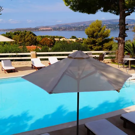 Belvista Luxury 3*