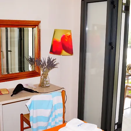 Hotel apartamentowy Belvista Luxury