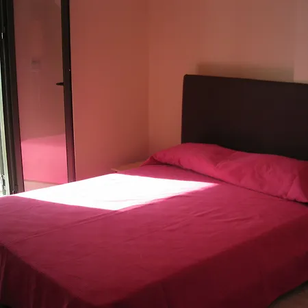 Belvista Luxury Hotel apartamentowy 3*