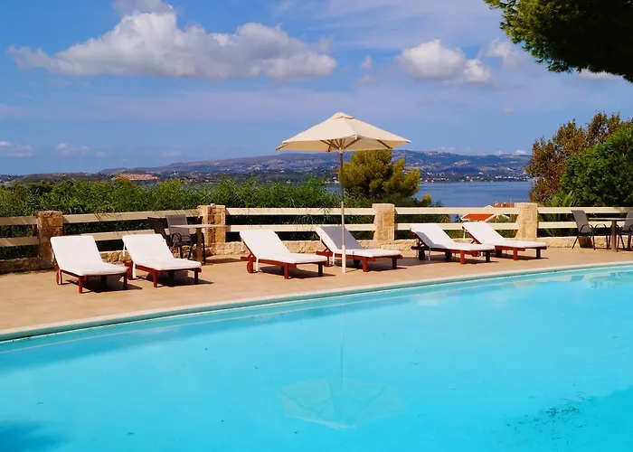 Belvista Luxury Argostoli (Kefalonia)
