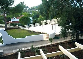Belvista Luxury 3* Αργοστόλι