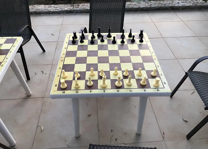 Belvista Luxury Apart-hotel