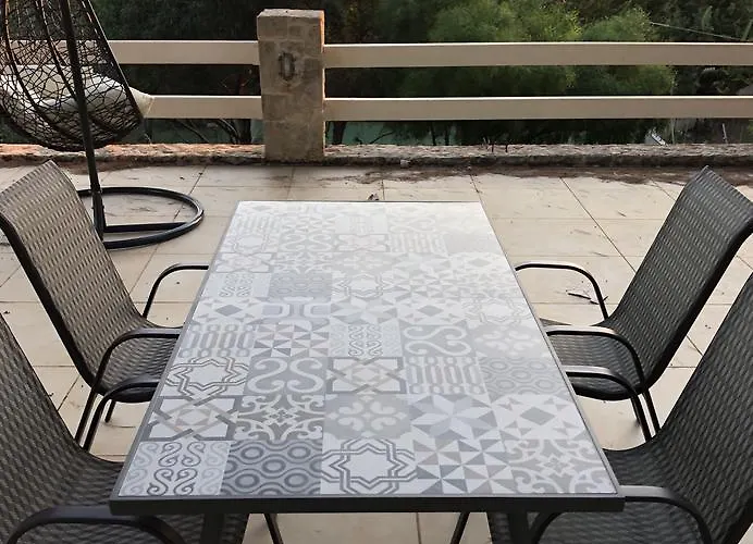 Belvista Luxury Apart-hotel