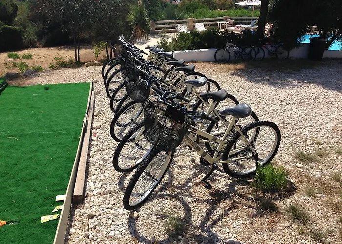 Belvista Luxury Ξενοδοχείο με διαμερίσματα 3*