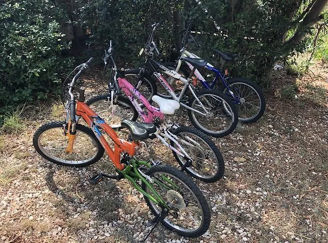 Belvista Luxury Αργοστόλι