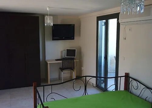 Belvista Luxury Ξενοδοχείο με διαμερίσματα Αργοστόλι