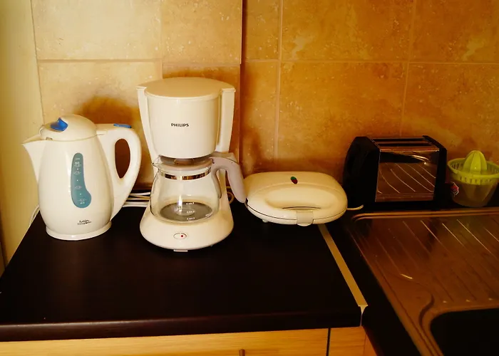 Belvista Luxury Αργοστόλι