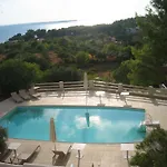 Belvista Luxury Aparthotel Argostoli (Kefalonia)