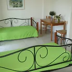 Aparthotel Belvista Luxury