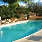 Belvista Luxury Aparthotel 3*