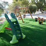 Belvista Luxury Aparthotel Argostoli (Kefalonia)