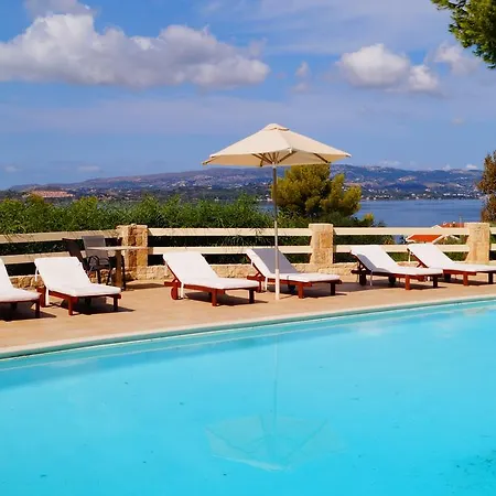Belvista Luxury Argostoli (Kefalonia)