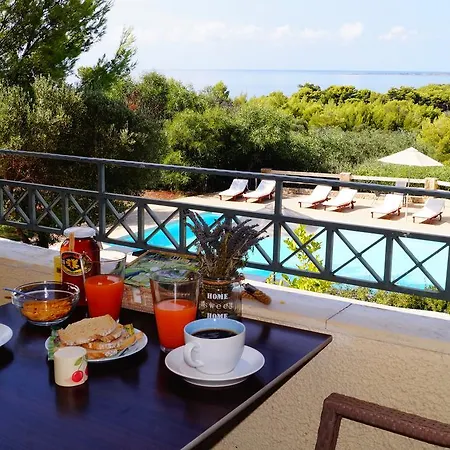 Belvista Luxury 3* Argostoli (Kefalonia)