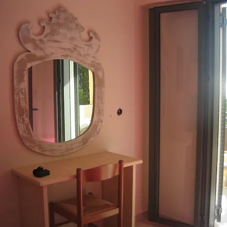 Belvista Luxury Aparthotel