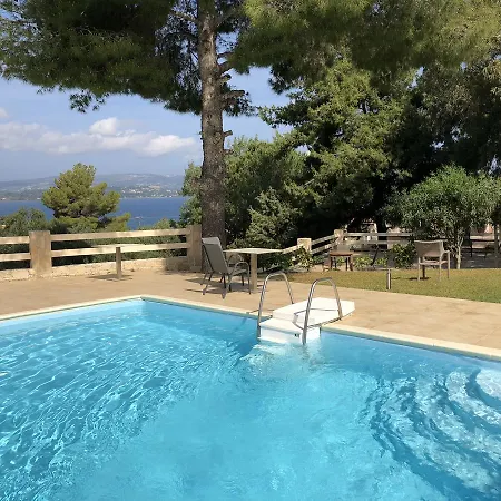 Aparthotel Belvista Luxury