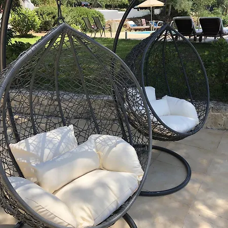 Belvista Luxury 3* Argostoli (Kefalonia)