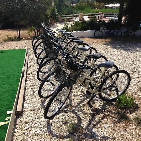 Belvista Luxury Aparthotel 3*