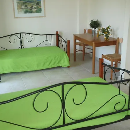 Apart-hotel Belvista Luxury