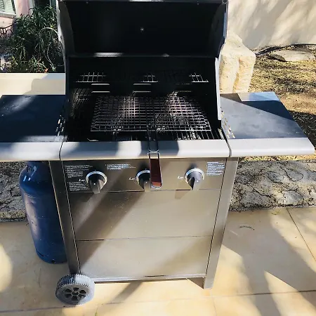 Belvista Luxury 3* Argostoli (Kefalonia)