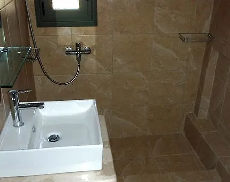 Belvista Luxury 3* Argostoli (Kefalonia)