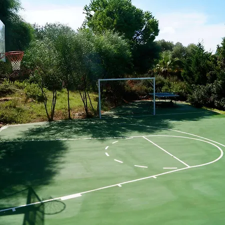 Belvista Luxury Aparthotel