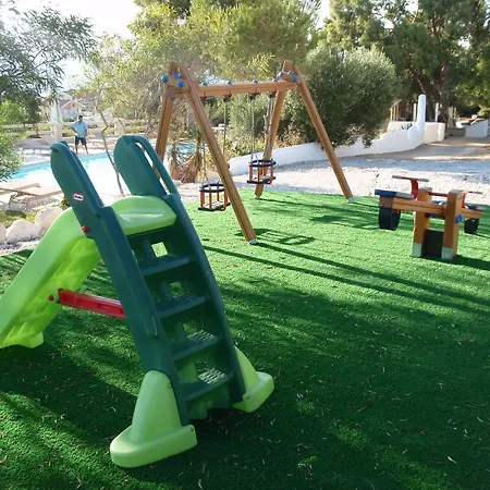 Belvista Luxury Aparthotel Argostoli (Kefalonia)