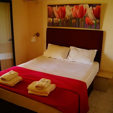 Apart-hotel Belvista Luxury 3*