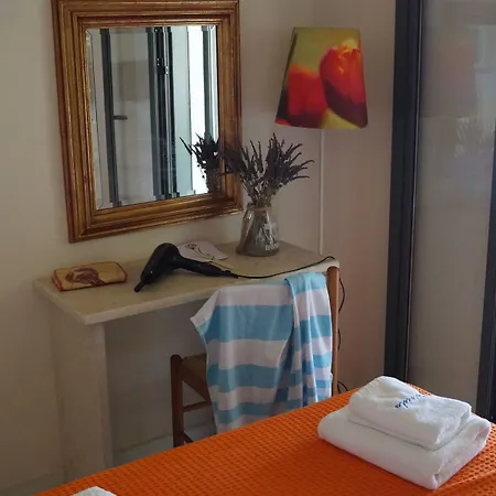 Apart-hotel Belvista Luxury Argostoli (Kefalonia)