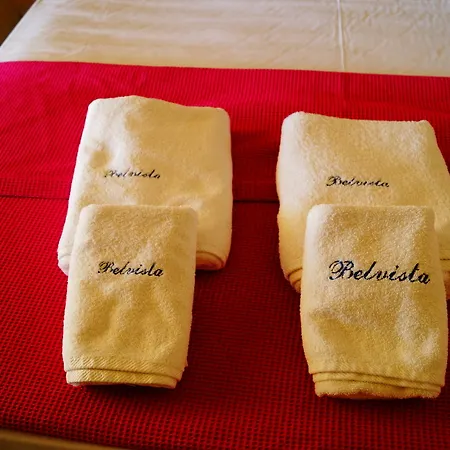 Belvista Luxury Aparthotel 3*