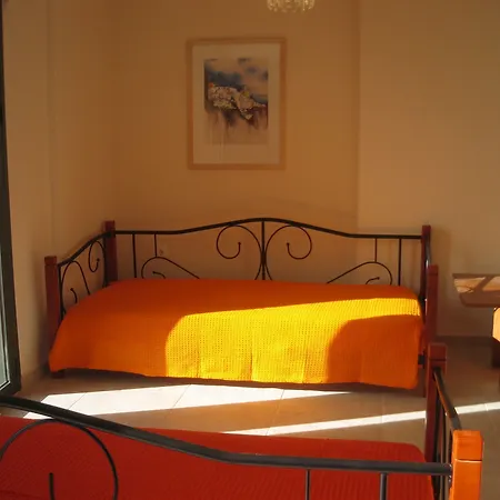 Belvista Luxury Apart-hotel Argostoli (Kefalonia)