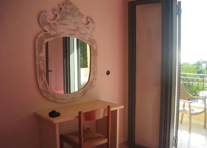 Belvista Luxury Apartmanhotel