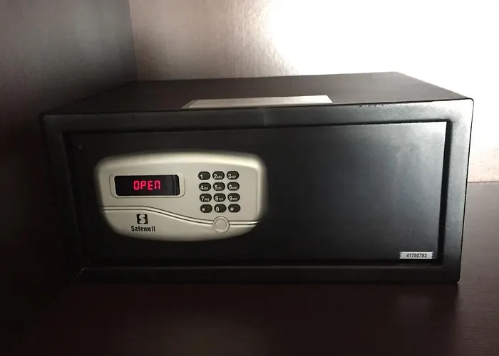 Apartmanhotel Belvista Luxury 3*